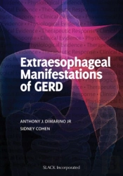 Extraesophageal Manifestations Of Gerd