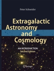 Extragalactic Astronomy And Cosmology