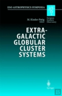 Bertrand.pt - Extragalactic Globular Cluster Systems