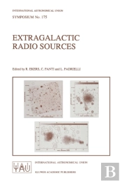 Extragalactic Radio Sources