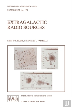 Bertrand.pt - Extragalactic Radio Sources