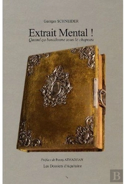 Bertrand.pt - Extrait Mental ! Quand Ça Bouillonne Sous Le Chapeau