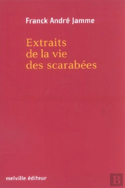 Bertrand.pt - Extraits De La Vie Des Scarabees