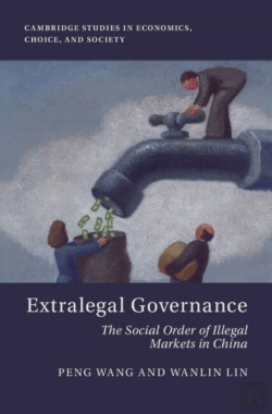 Bertrand.pt - Extralegal Governance