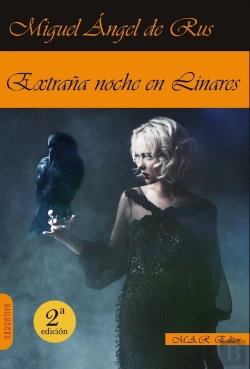 Bertrand.pt - Extraña Noche En Linares