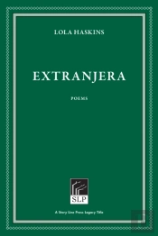 Extranjera