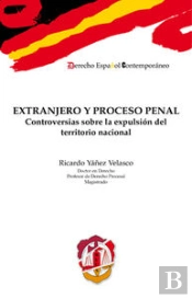 Extranjero Y Proceso Penal