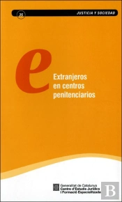 Extranjeros En Centros Penitenciarios