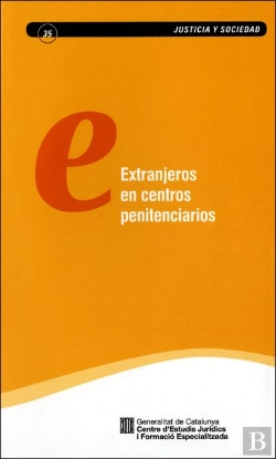 Bertrand.pt - Extranjeros En Centros Penitenciarios