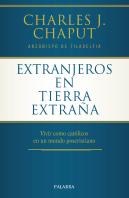 Extranjeros En Tierra Extraña