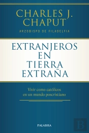 Extranjeros En Tierra Extraña