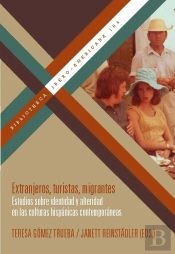 Extranjeros, Turistas, Migrante