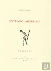 Extraño Abordaje