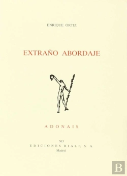 Bertrand.pt - Extraño Abordaje