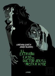 Extraño Caso Del Doctor Jekyll Y Mister Hyde,El