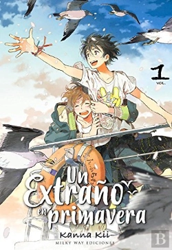 Bertrand.pt - Extraño En Primavera Un N 01