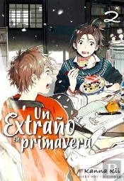 Extraño En Primavera Un N 02