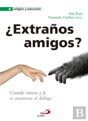 ¿Extraños Amigos?
