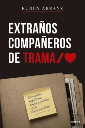 Extraños Compañeros De Trama