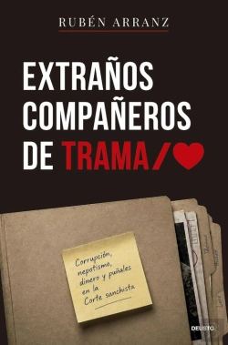 Bertrand.pt - Extraños Compañeros De Trama
