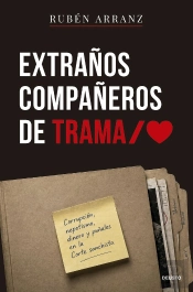 Extraños Compañeros De Trama