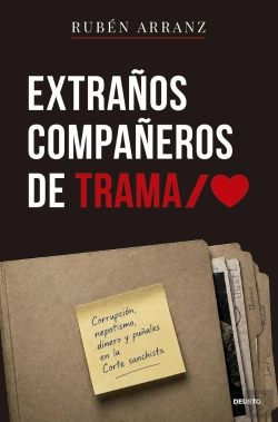 Bertrand.pt - Extraños Compañeros De Trama