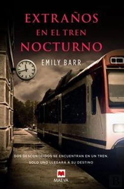 Bertrand.pt - Extraños En El Tren Nocturno
