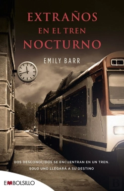 Bertrand.pt - Extraños En El Tren Nocturno