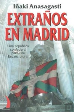 Bertrand.pt - Extraños En Madrid