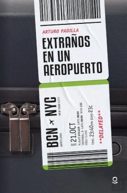 Bertrand.pt - Extraños En Un Aeropuerto