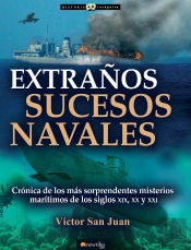 Extraños Sucesos Navales