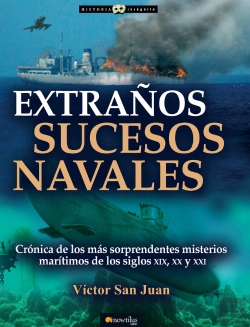 Bertrand.pt - Extraños Sucesos Navales