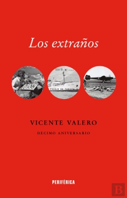 Bertrand.pt - Extraños,Los