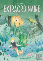 Extraordinaire