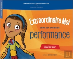 Bertrand.pt - Extraordinaire Moi Calme Son Anxiété De Performance