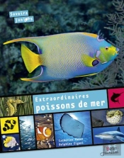 Extraordinaires Poissons De Mer