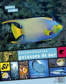 Bertrand.pt - Extraordinaires Poissons De Mer