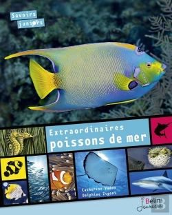 Bertrand.pt - Extraordinaires Poissons De Mer N.E