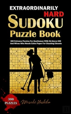 Bertrand.pt - Extraordinarily Hard Sudoku Puzzle Book