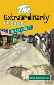 Extraordinarily Ordinary Baker Street