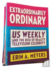 Extraordinarily Ordinary