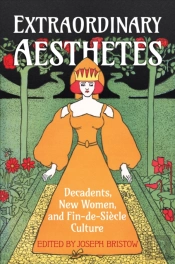 Extraordinary Aesthetes