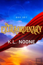 Extraordinary Box Set