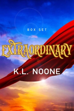 Bertrand.pt - Extraordinary Box Set
