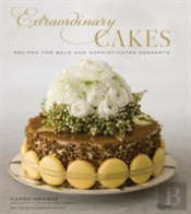 Extraordinary Cakes