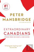 Extraordinary Canadians