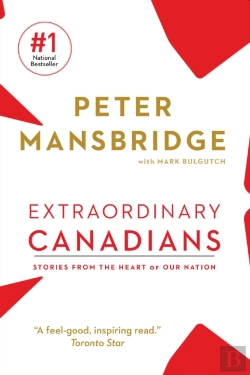 Bertrand.pt - Extraordinary Canadians