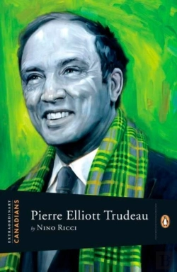 Bertrand.pt - Extraordinary Canadians Pierre Elliott Trudeau