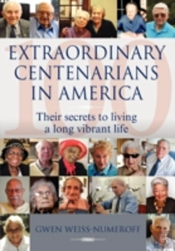 Bertrand.pt - Extraordinary Centenarians In America