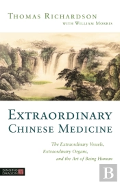 Extraordinary Chinese Medicine